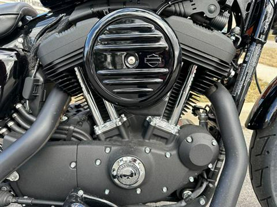 2020 Harley-Davidson Iron 1200™