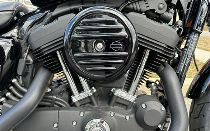 2020 Harley-Davidson Iron 1200™