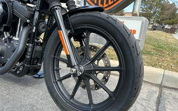 2020 Harley-Davidson Iron 1200™