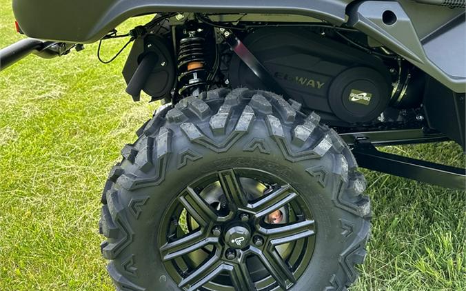 2024 Segway Powersports UT10 P