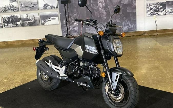 2025 Honda Grom Base