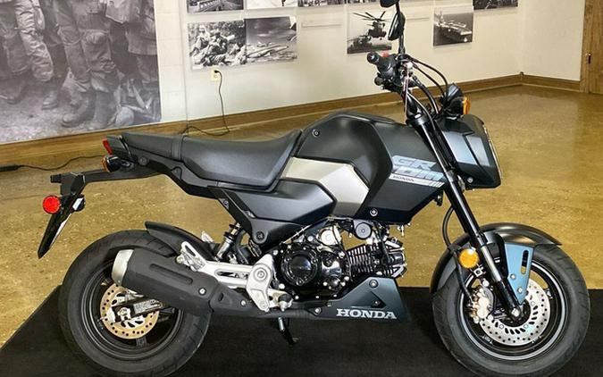 2025 Honda Grom Base