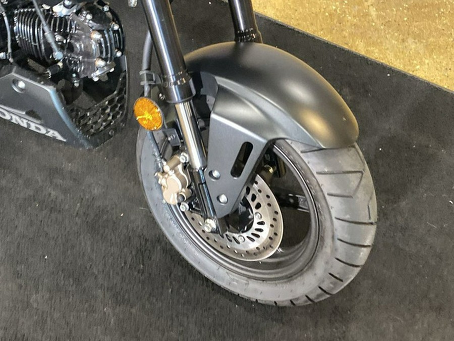 2025 Honda Grom Base