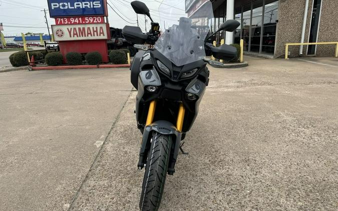 2024 Yamaha Tracer 9 GT+