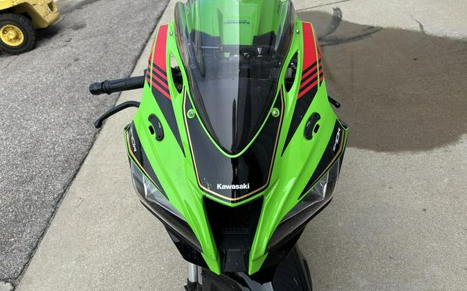 2020 Kawasaki Ninja® ZX™-10R ABS