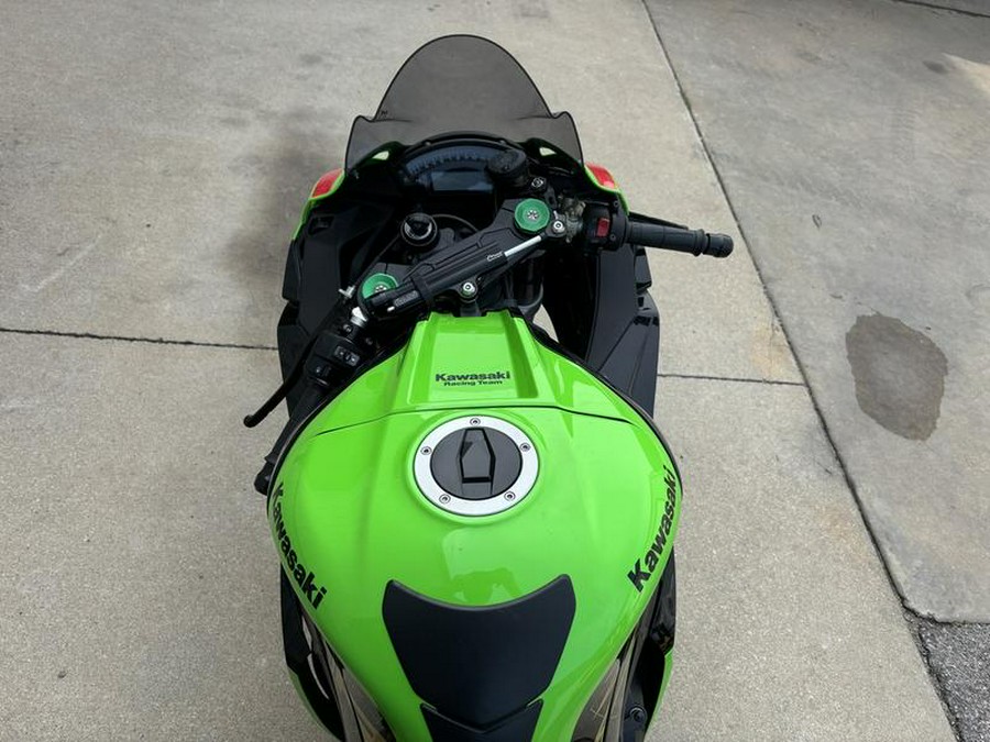 2020 Kawasaki Ninja® ZX™-10R ABS