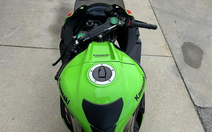 2020 Kawasaki Ninja® ZX™-10R ABS