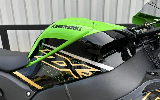 2020 Kawasaki Ninja® ZX™-10R ABS