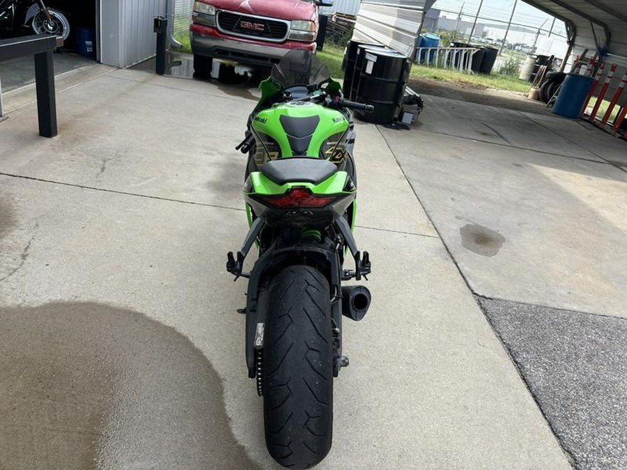 2020 Kawasaki Ninja® ZX™-10R ABS