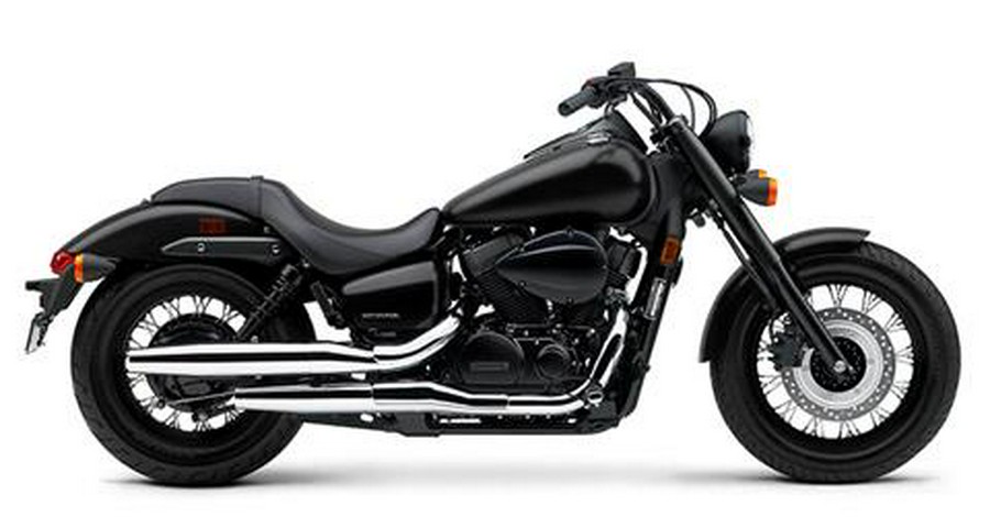 2022 Honda Shadow Phantom