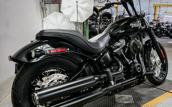 2019 Harley-Davidson Street Bob®