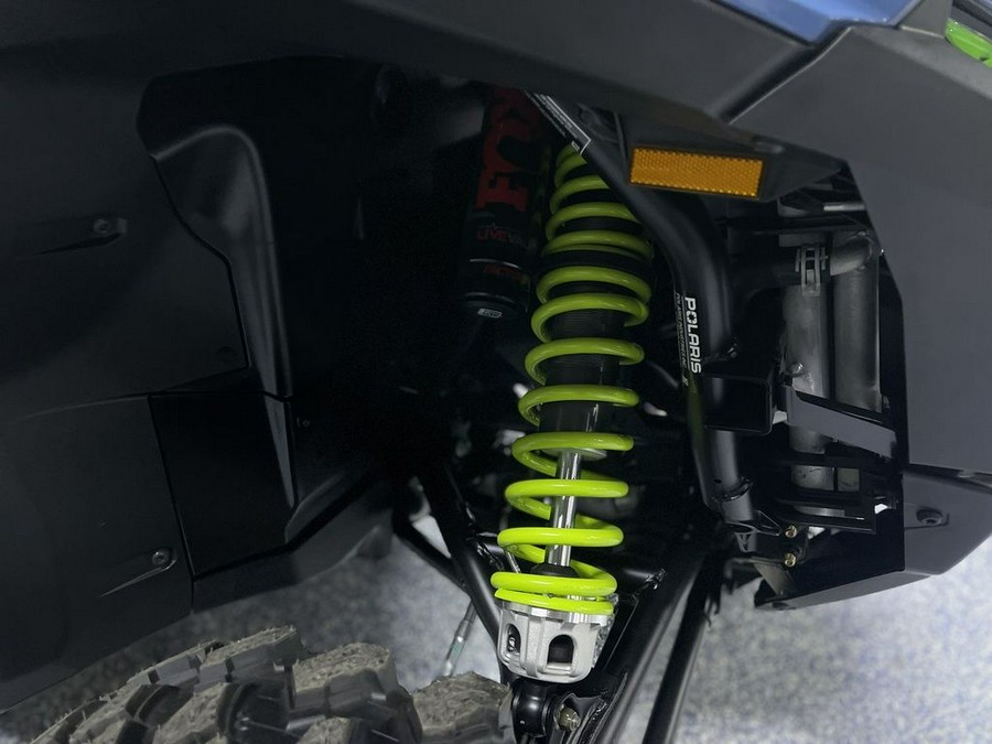2025 Polaris® RZR Pro XP Ultimate Zenith Blue