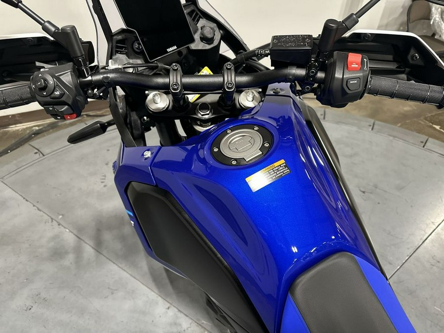 2025 Yamaha Ténéré 700
