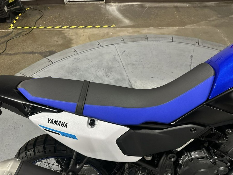2025 Yamaha Ténéré 700