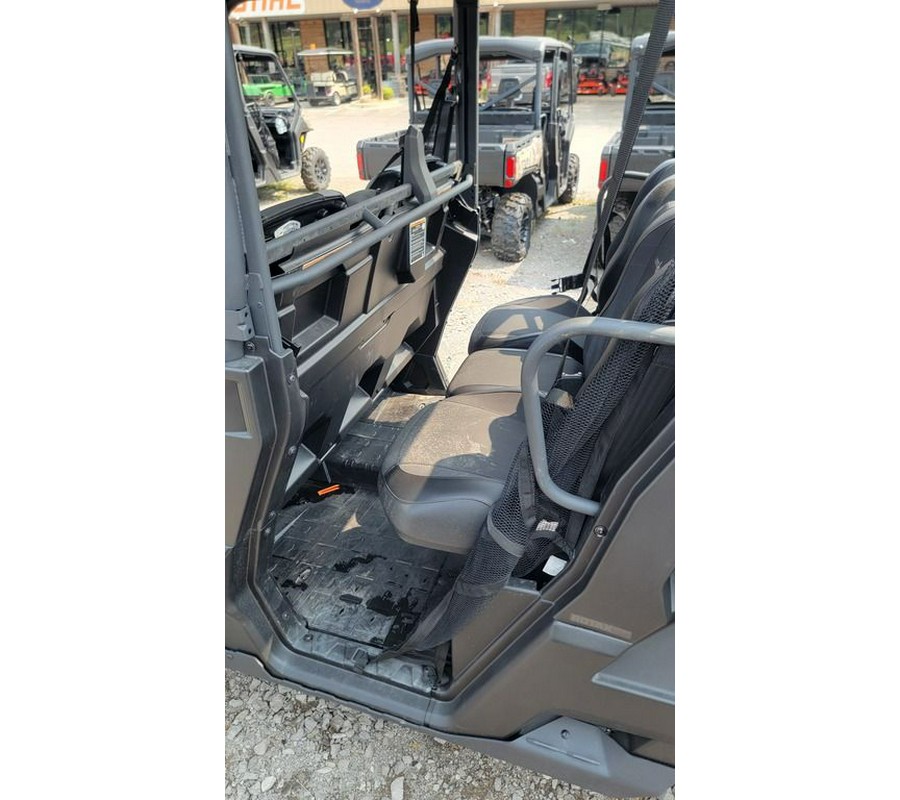 2025 Can-Am® Defender MAX Lone Star HD10