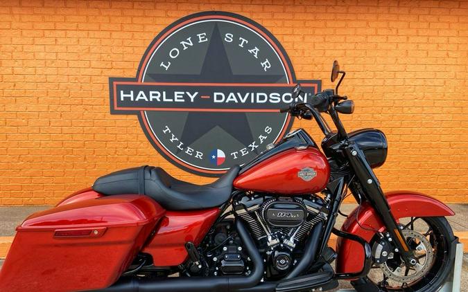 2025 Harley-Davidson® FLHRXS - Road King® Special