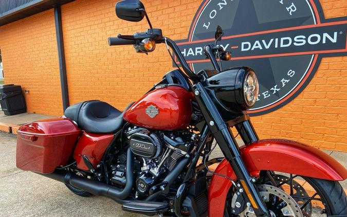 2025 Harley-Davidson® FLHRXS - Road King® Special