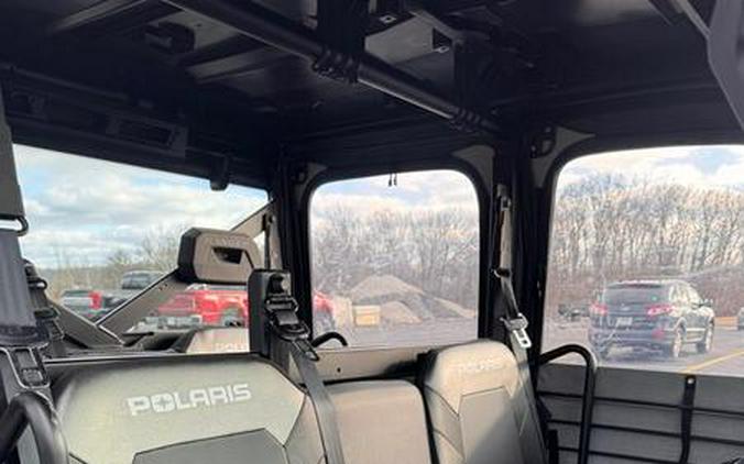 2021 Polaris® Ranger Crew XP 1000 Premium