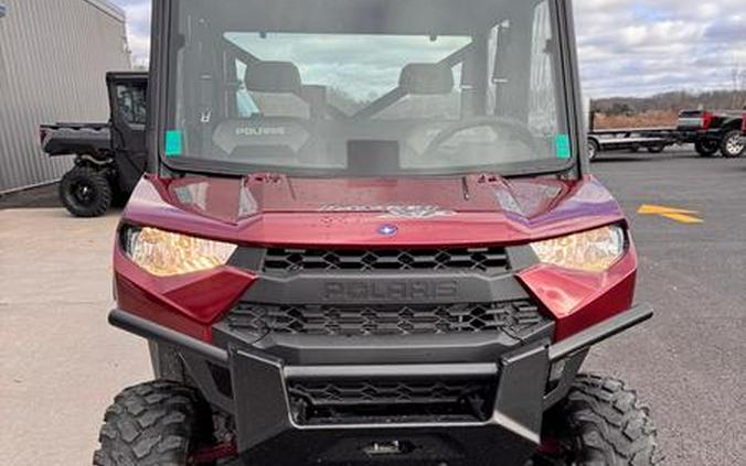 2021 Polaris® Ranger Crew XP 1000 Premium