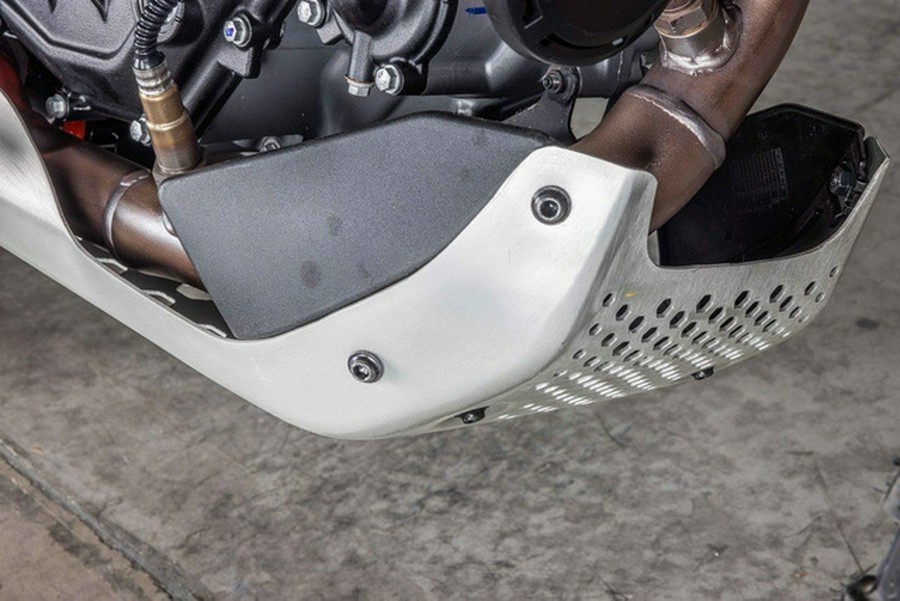 2026 KTM Enduro 390 R