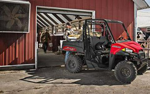 2019 Polaris Ranger 500