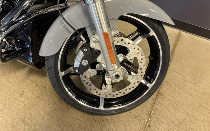 2026 Harley-Davidson FLHX - Street Glide