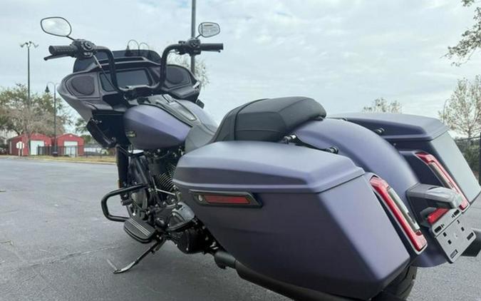 2025 Harley-Davidson FLTRX - Road Glide