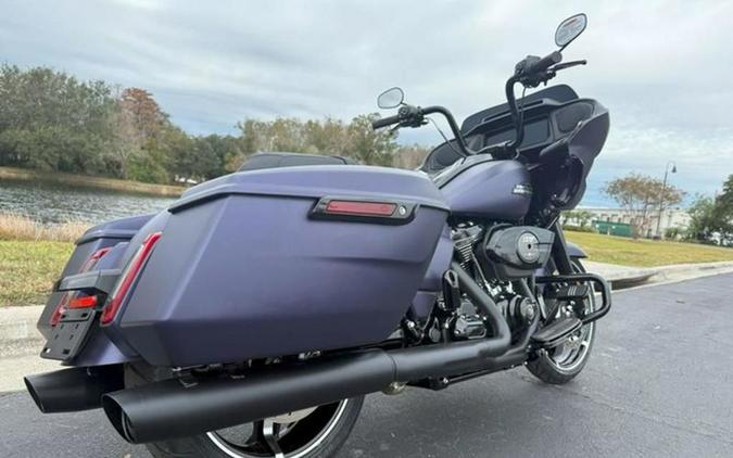 2025 Harley-Davidson FLTRX - Road Glide