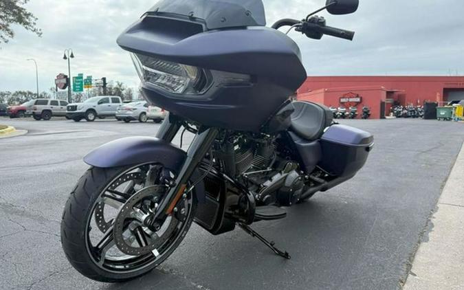 2025 Harley-Davidson FLTRX - Road Glide