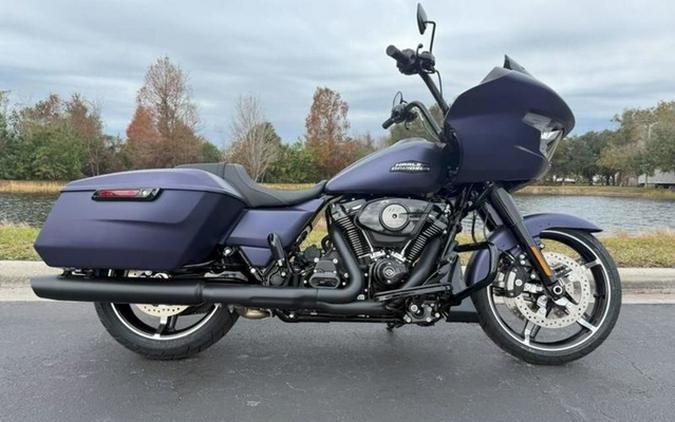 2025 Harley-Davidson FLTRX - Road Glide