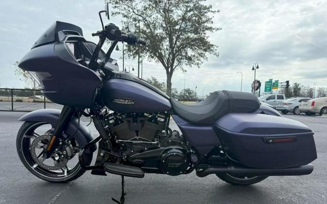 2025 Harley-Davidson FLTRX - Road Glide