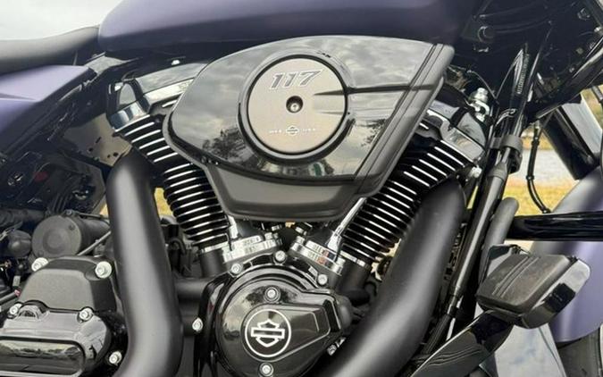 2025 Harley-Davidson FLTRX - Road Glide