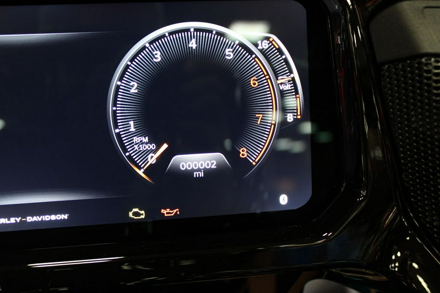 2026 Harley-Davidson® FLTRT - Road Glide® 3