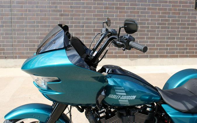 2026 Harley-Davidson® FLTRT - Road Glide® 3