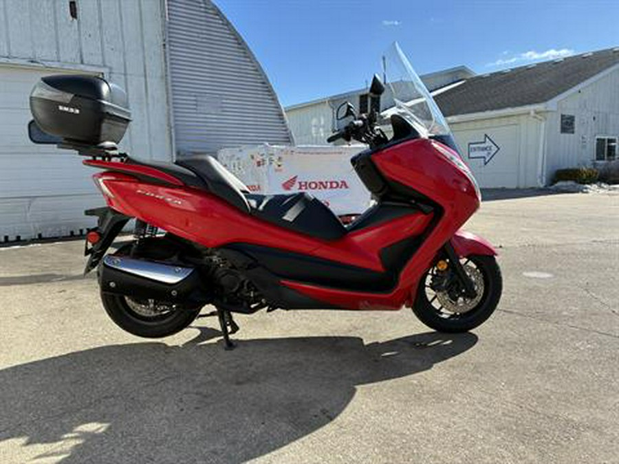 2014 Honda Forza™