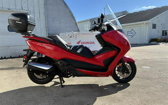 2014 Honda Forza™