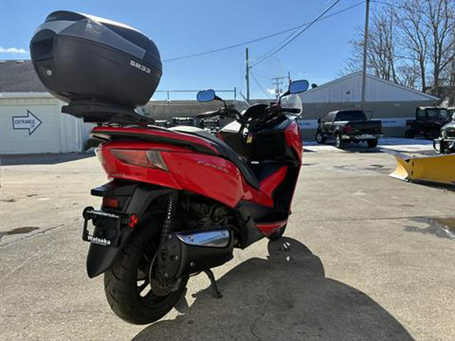 2014 Honda Forza™