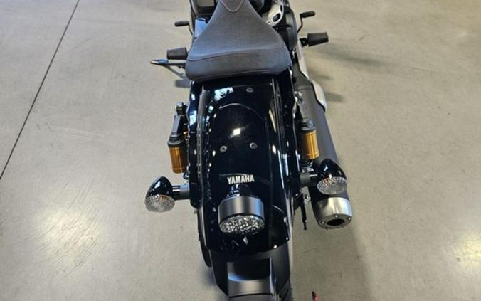 2024 Yamaha Bolt R-Spec