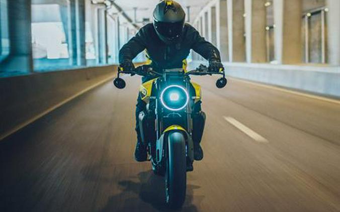 2026 Husqvarna Vitpilen 801