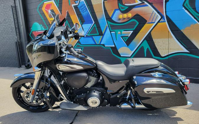 2021 Indian Chieftain®