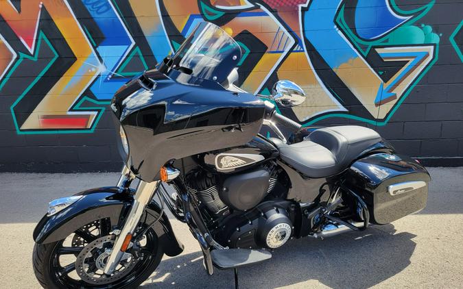 2021 Indian Chieftain®
