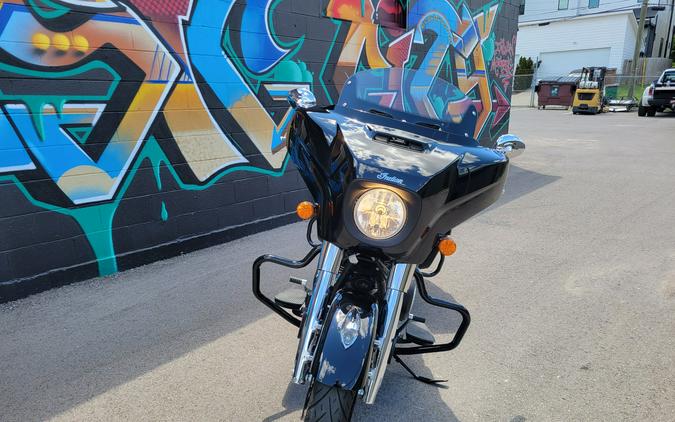 2021 Indian Chieftain®