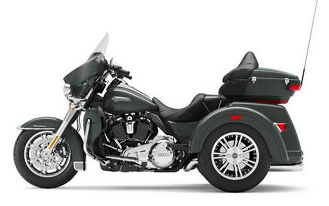 2020 Harley-Davidson Tri Glide® Ultra