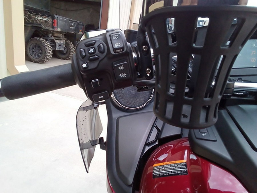 2018 Yamaha Star Venture