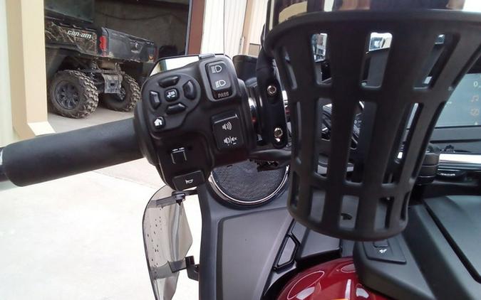 2018 Yamaha Star Venture
