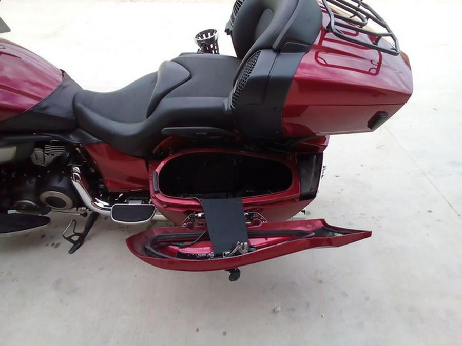2018 Yamaha Star Venture