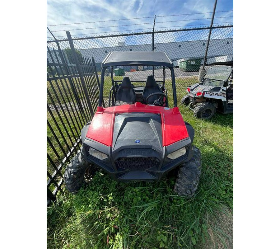 2014 RZR® S 800 - Polaris