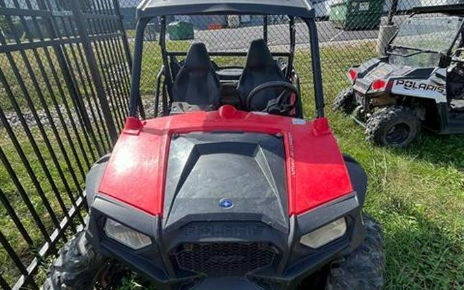 2014 RZR® S 800 - Polaris