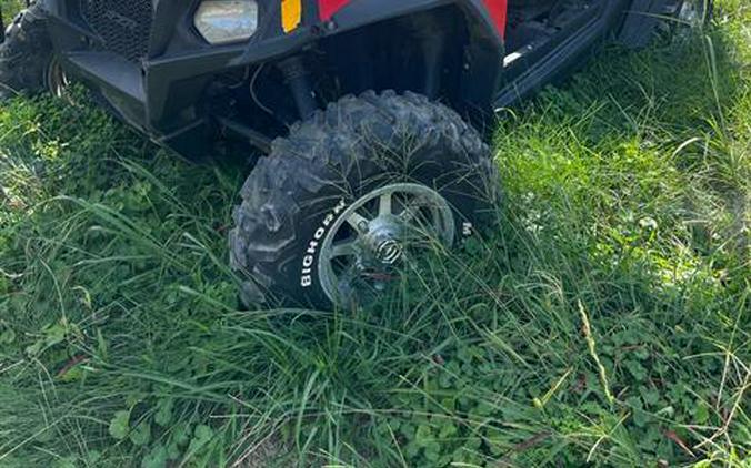 2014 RZR® S 800 - Polaris