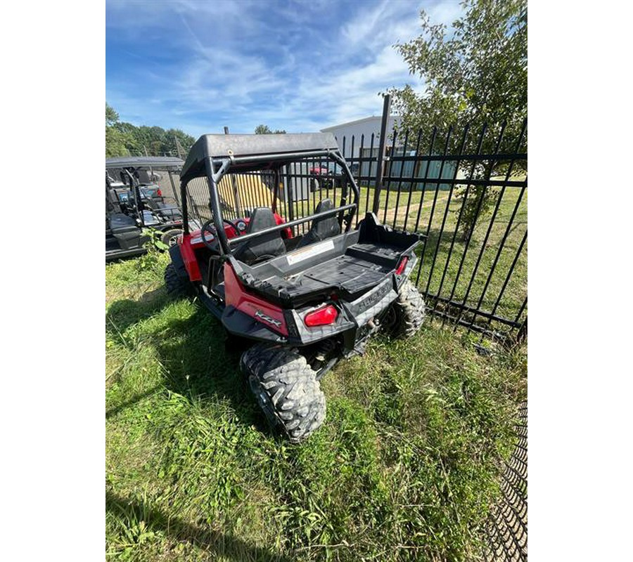 2014 RZR® S 800 - Polaris